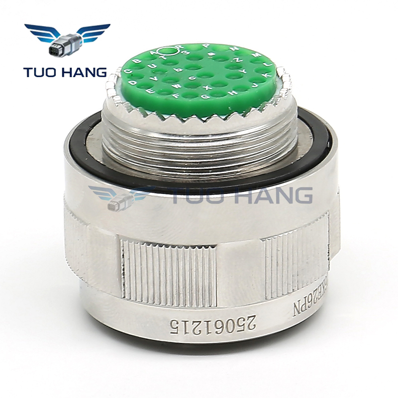 MIL-DTL-38999 Connector