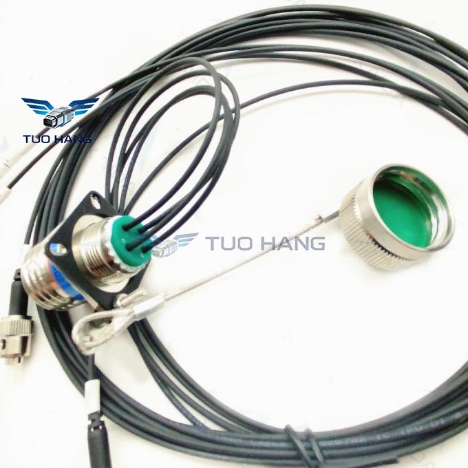 Optical Fiber Connectors