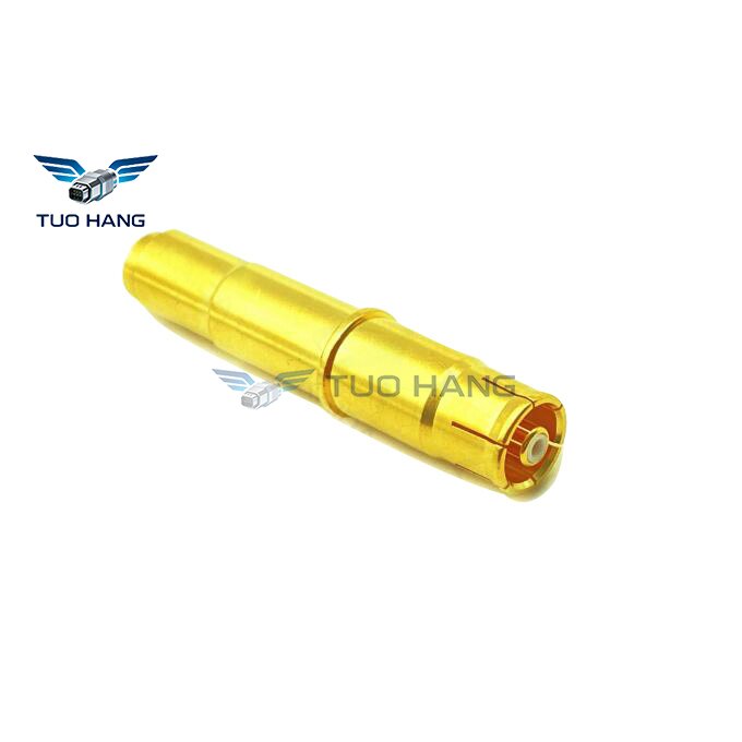 Crimp Contacts