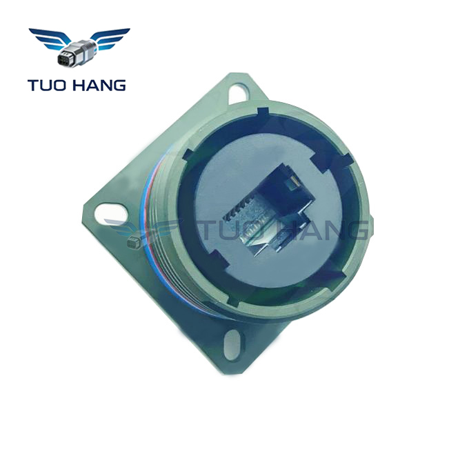 USB Circular Connectors