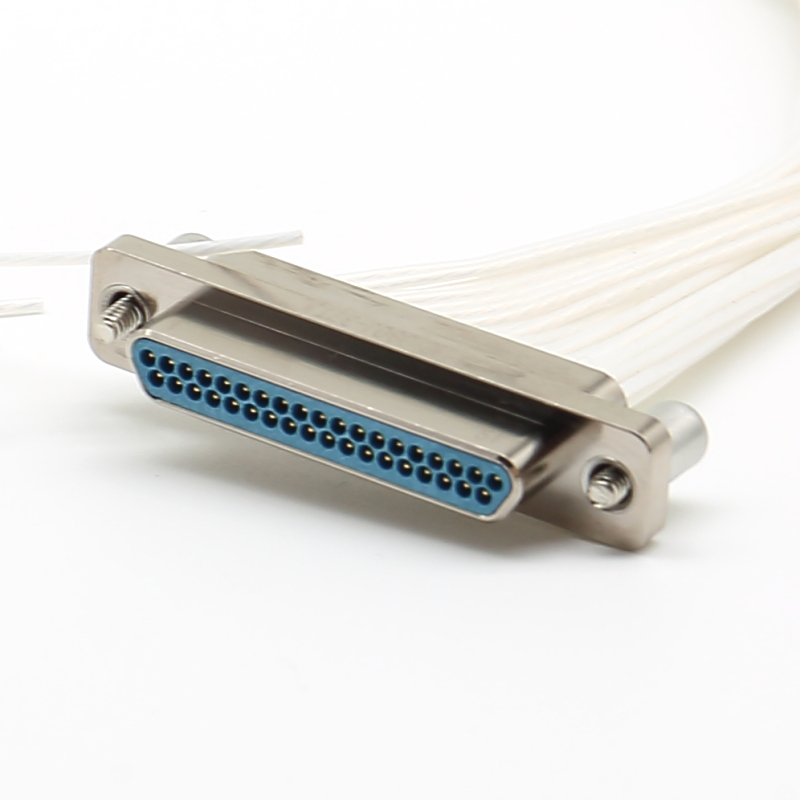 Rectangular Connector
